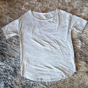Gap Soft Light Sweater Size XS